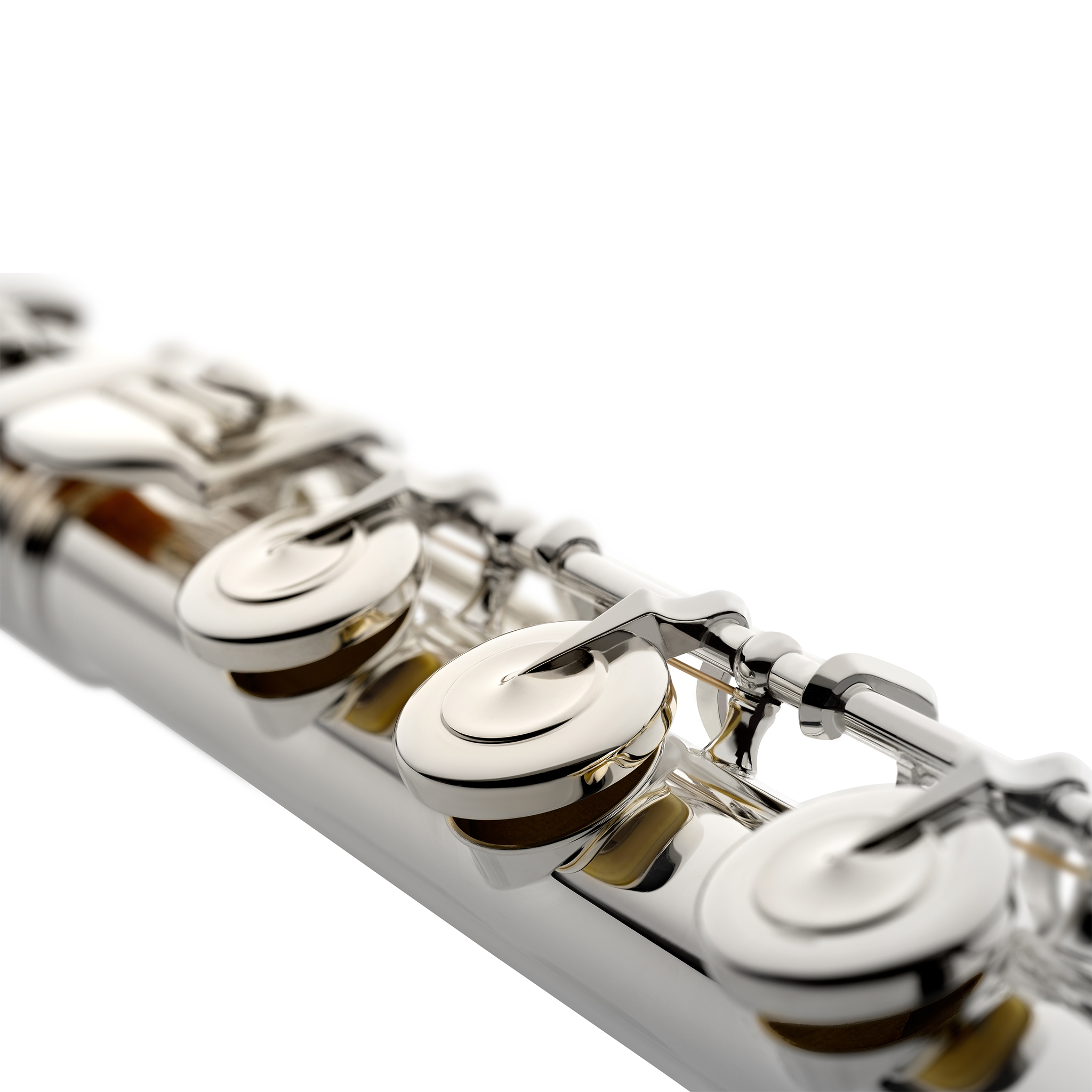 Haynes Classic Q3 Flute