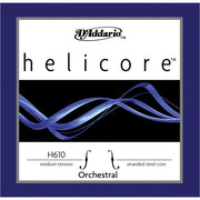 Helicore Viola Strings