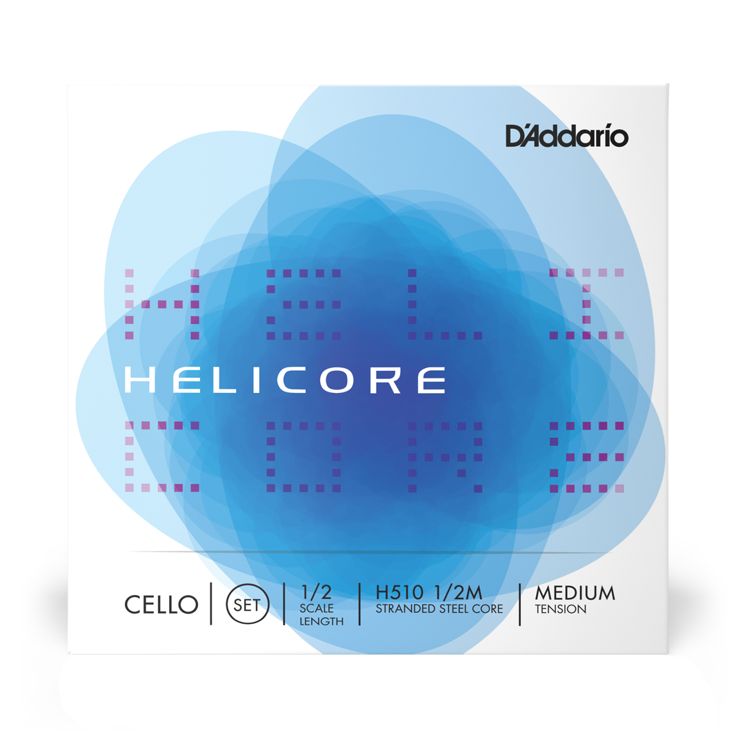Helicore Cello Strings