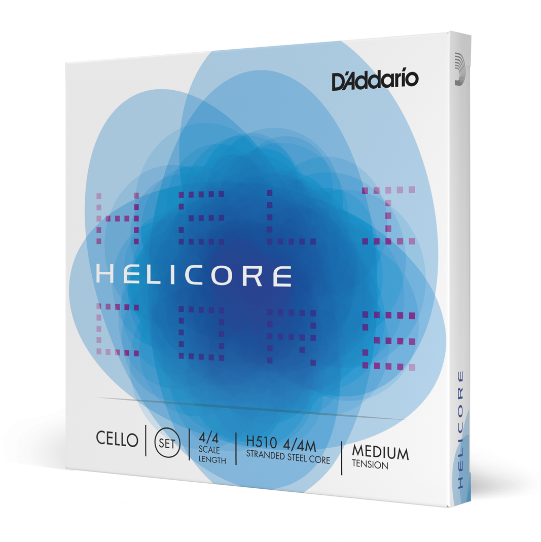 Helicore Cello Strings