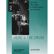Here's the Drum Method Book