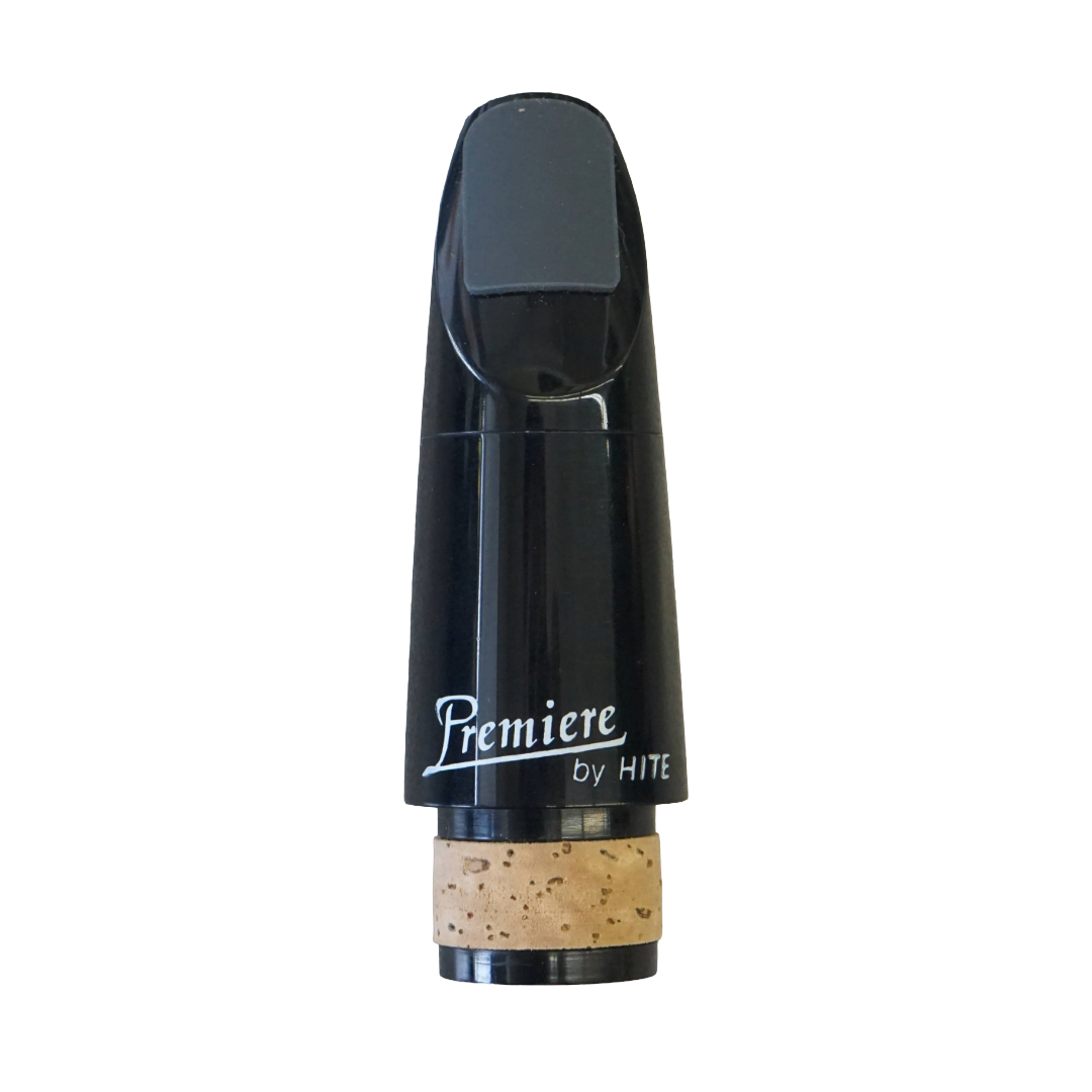 Hite Premier Mouthpiece - Clarinet
