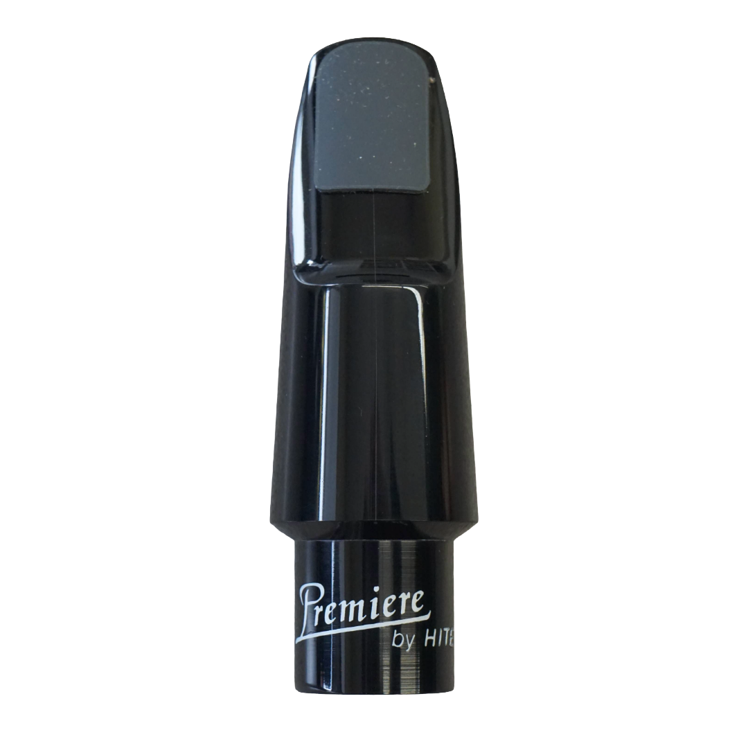 Hite Premier Mouthpiece - Alto Saxophone