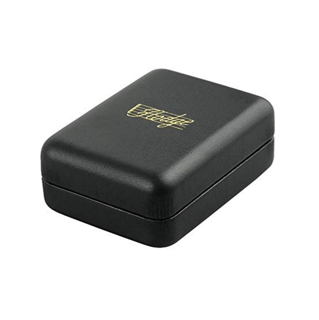 Hodge 3-Reed Bassoon Reed Case