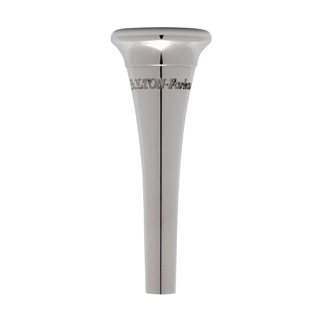 Holton Farkas French Horn Mouthpiece - Medium-Deep Cup