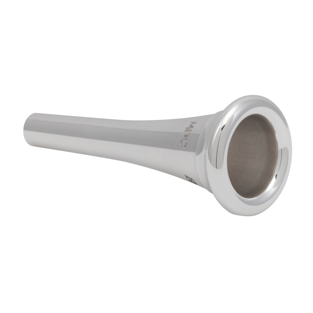 Holton Farkas French Horn Mouthpiece - Medium-Deep Cup