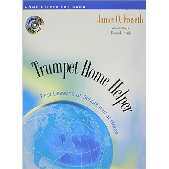 Home Helper Method Book