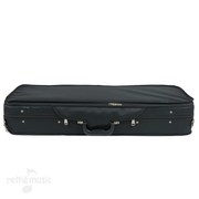 Front View of Howard Core Oblong Viola Case