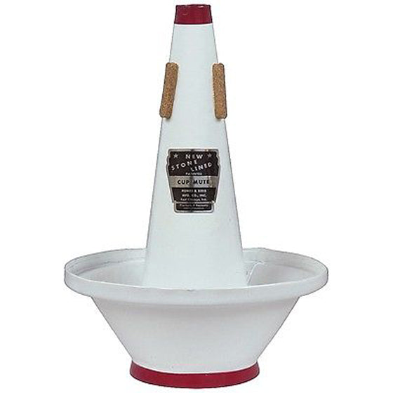 Humes & Berg Trombone Cup Mute
