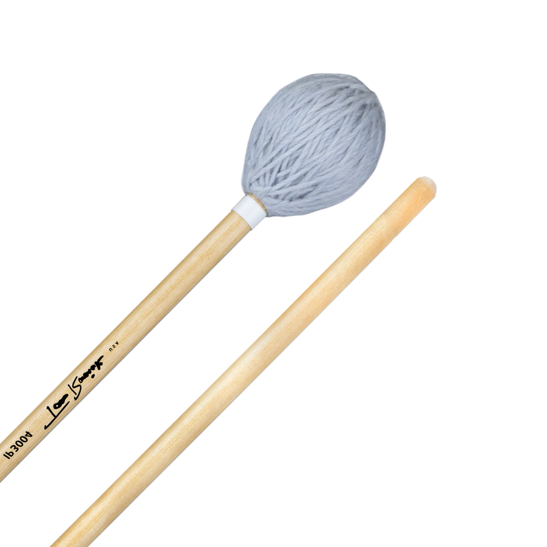Innovative Percussion - IP3004 Tom Rarick Hard Marimba Mallets