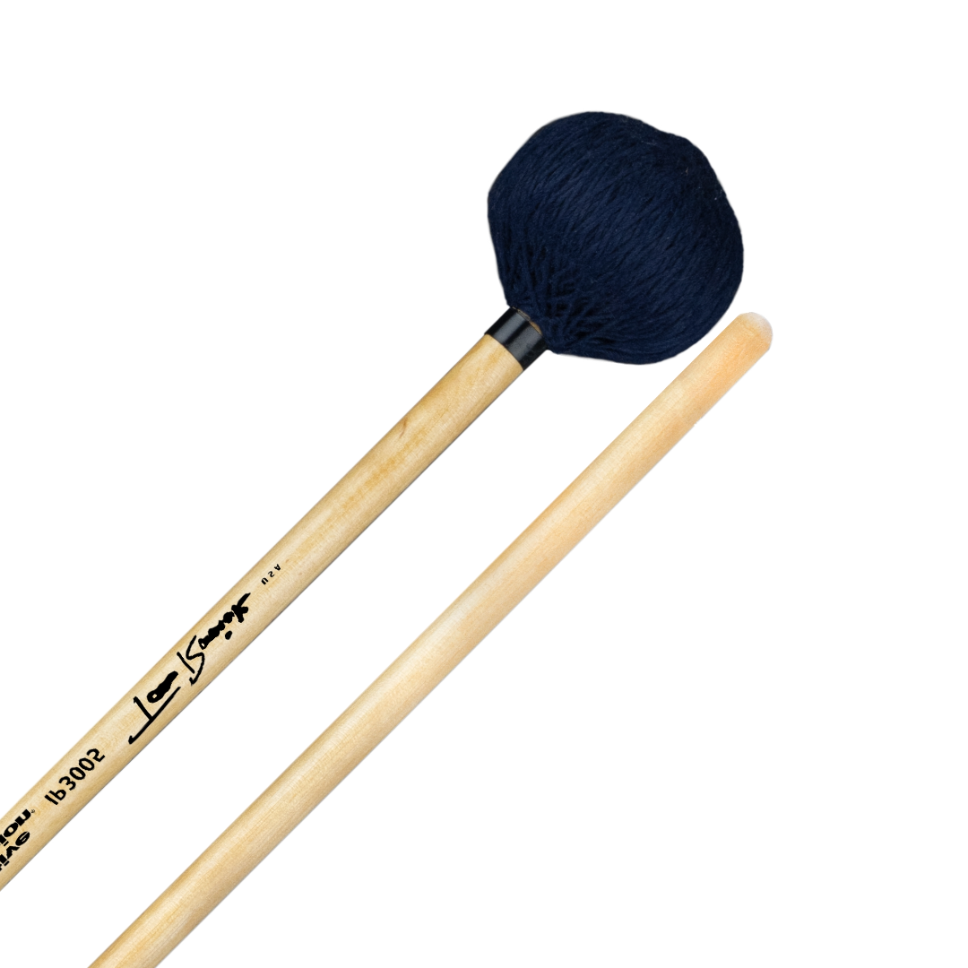 Innovative Percussion - IP3005 Tom Rarick Soft Vibraphone Mallets