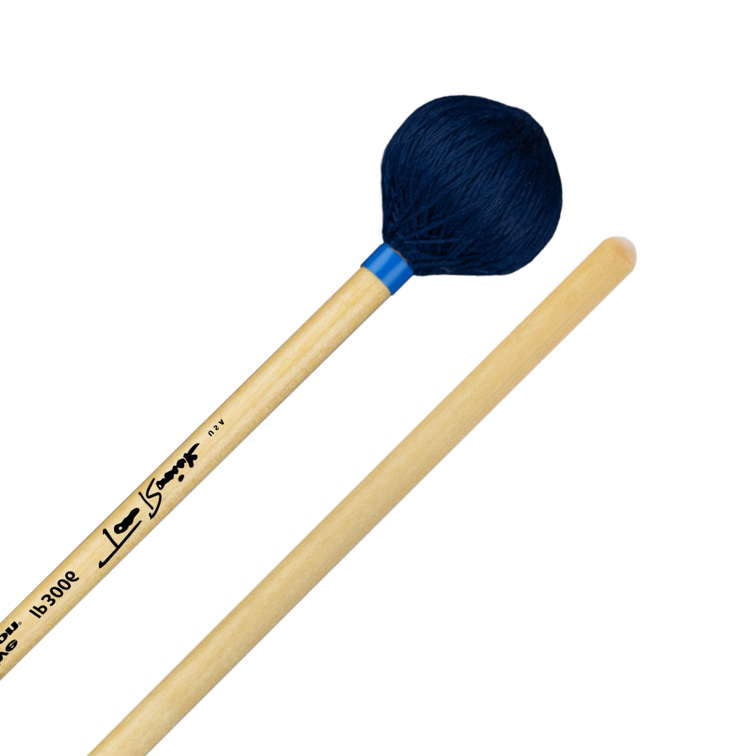 Innovative Percussion - IP3006 Tom Rarick Medium Vibraphone Mallets