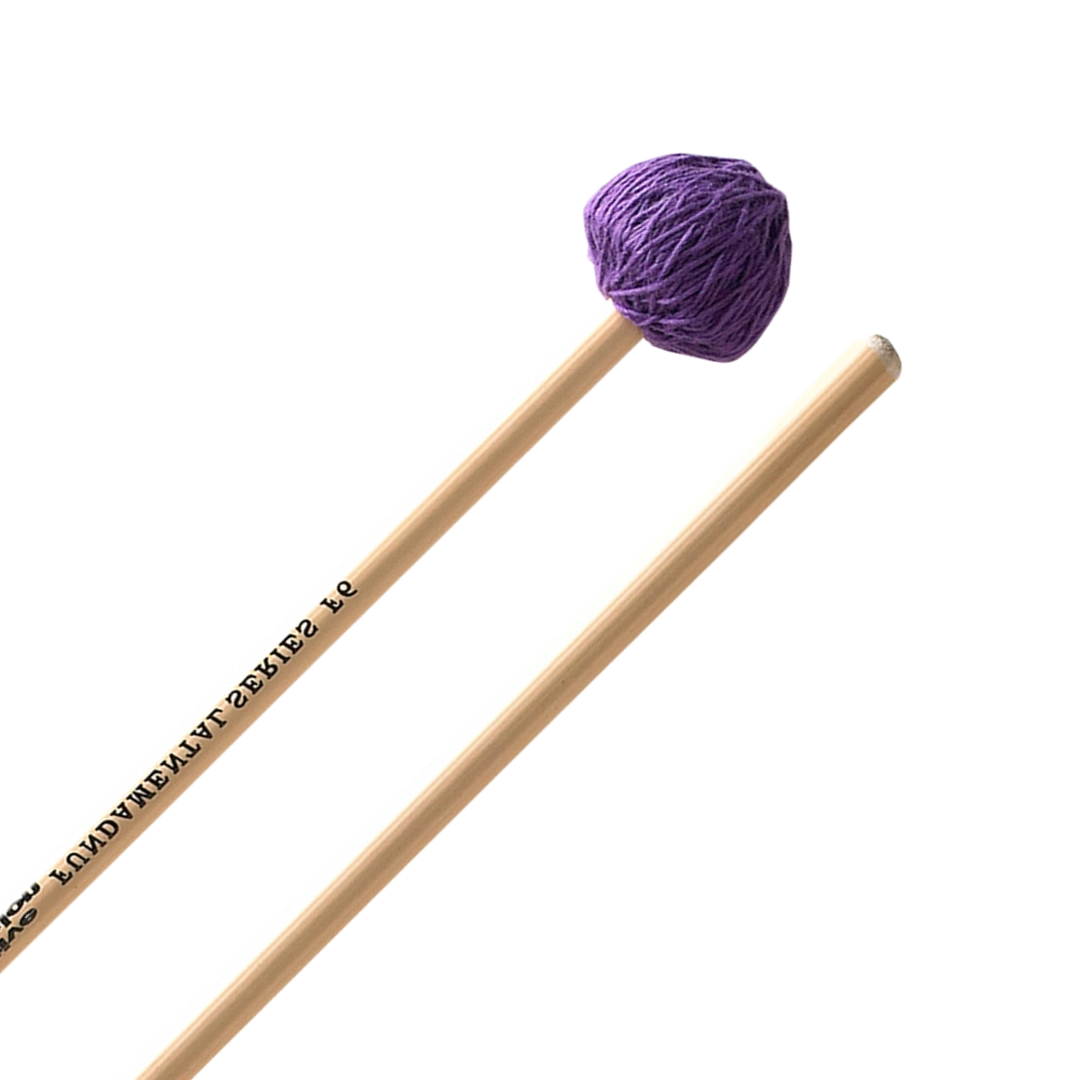 Innovative Percussion - F6 Fundamental Series Vibraphone Mallets