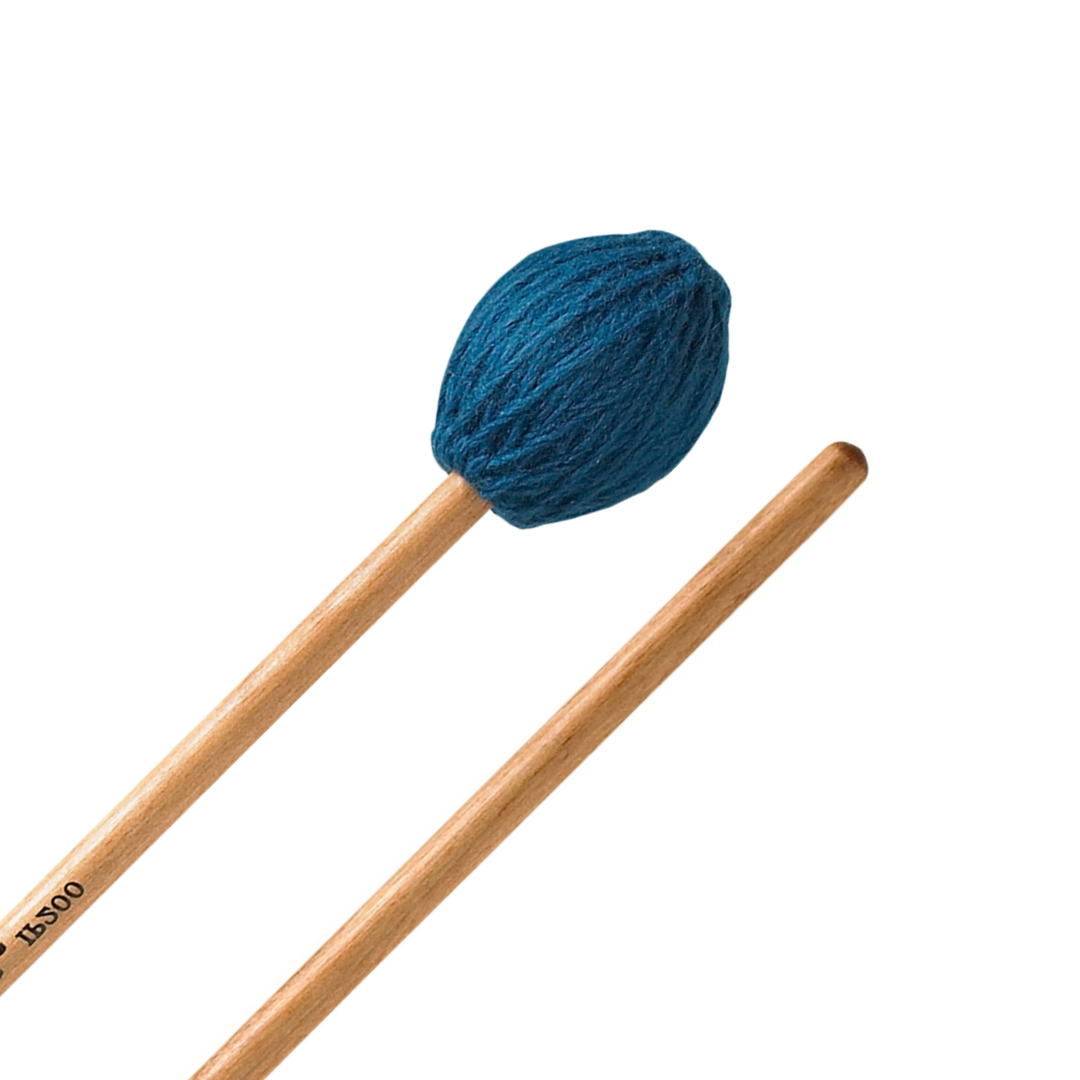 Innovative Percussion - IP200 Medium Soft Marimba Mallets