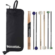 Innovative Percussion Fundamental Package (Intermediate Pack)