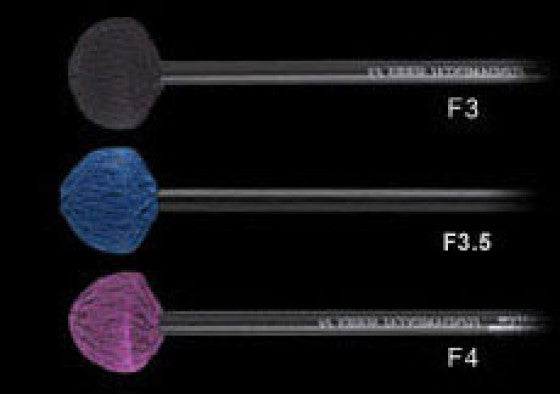 Innovative Percussion - Fundamental Series Vibraphone Mallets