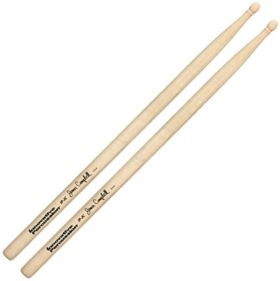 Innovative Percussion - James Campbell Signature Drum Sticks