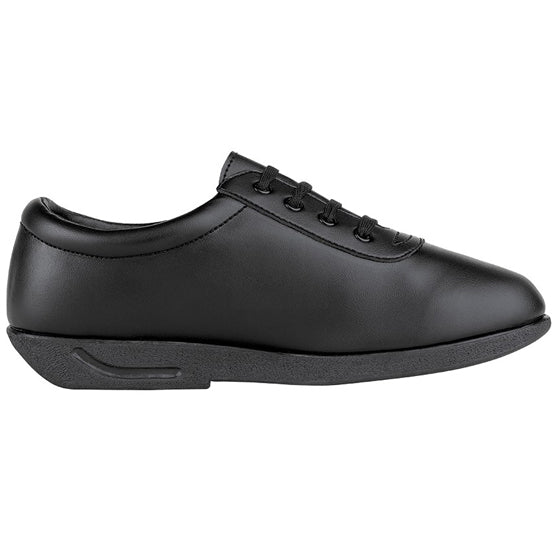Impact Shoes – Black – Mens