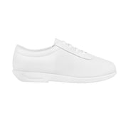 Impact Shoes – White – Womens