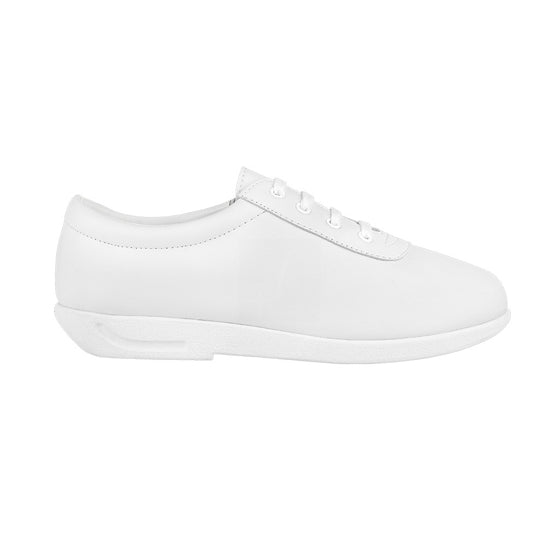 Impact Shoes – White – Mens