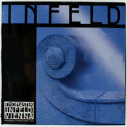Infeld Blue Violin Strings