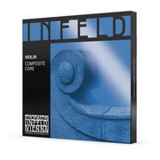 Infeld Blue Violin Strings
