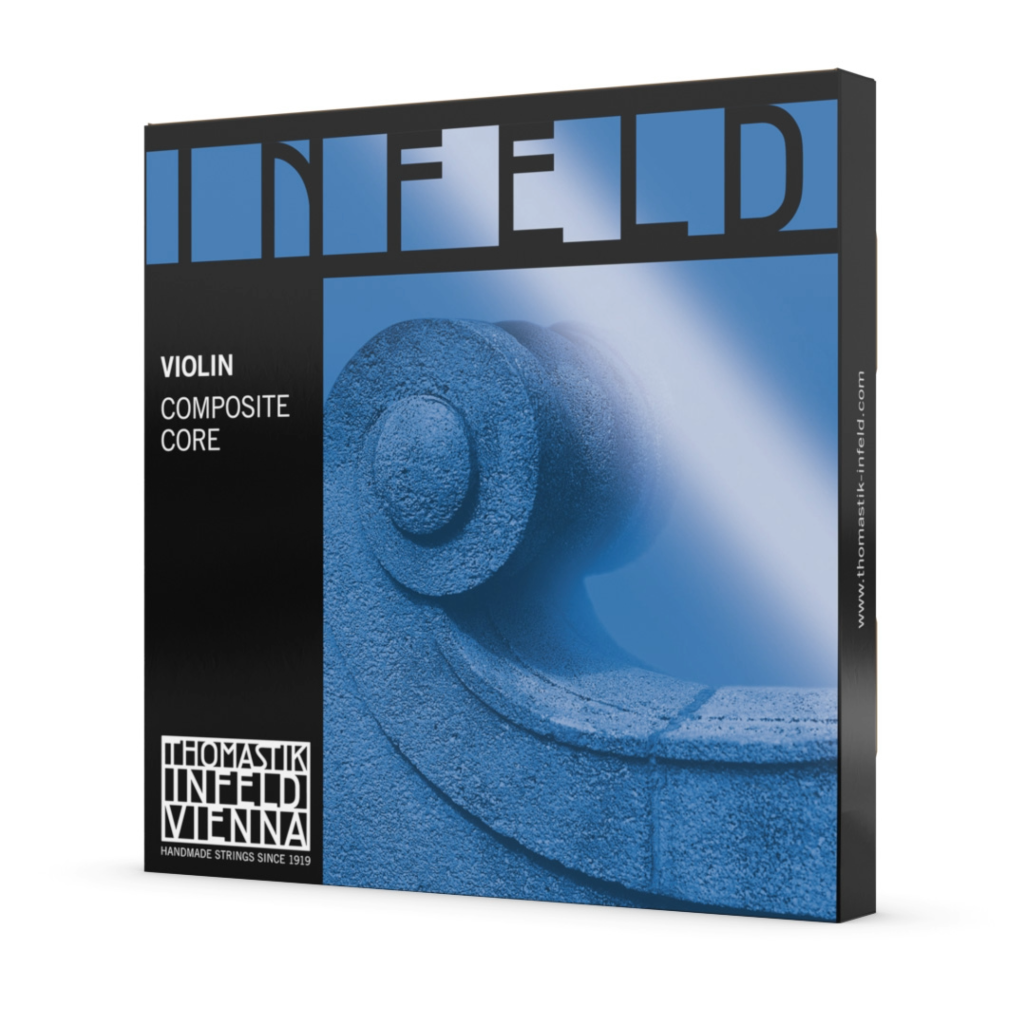 Infeld Blue Violin Strings