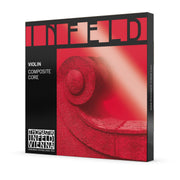 Infeld Red Violin Strings