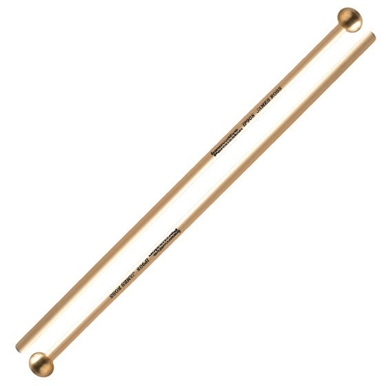 Innovative Percussion - James Ross Brass Bell Mallets