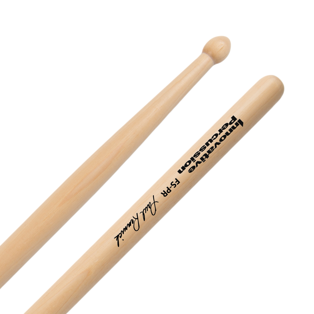 Innovative Percussion - FSPR Field Series Paul Rennick Drum Sticks