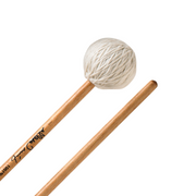 Innovative Percussion IP1001 White Soft Marimba Mallets