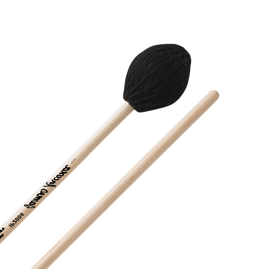 Innovative Percussion - IP2004 James Ancona Hard Marimba Mallets