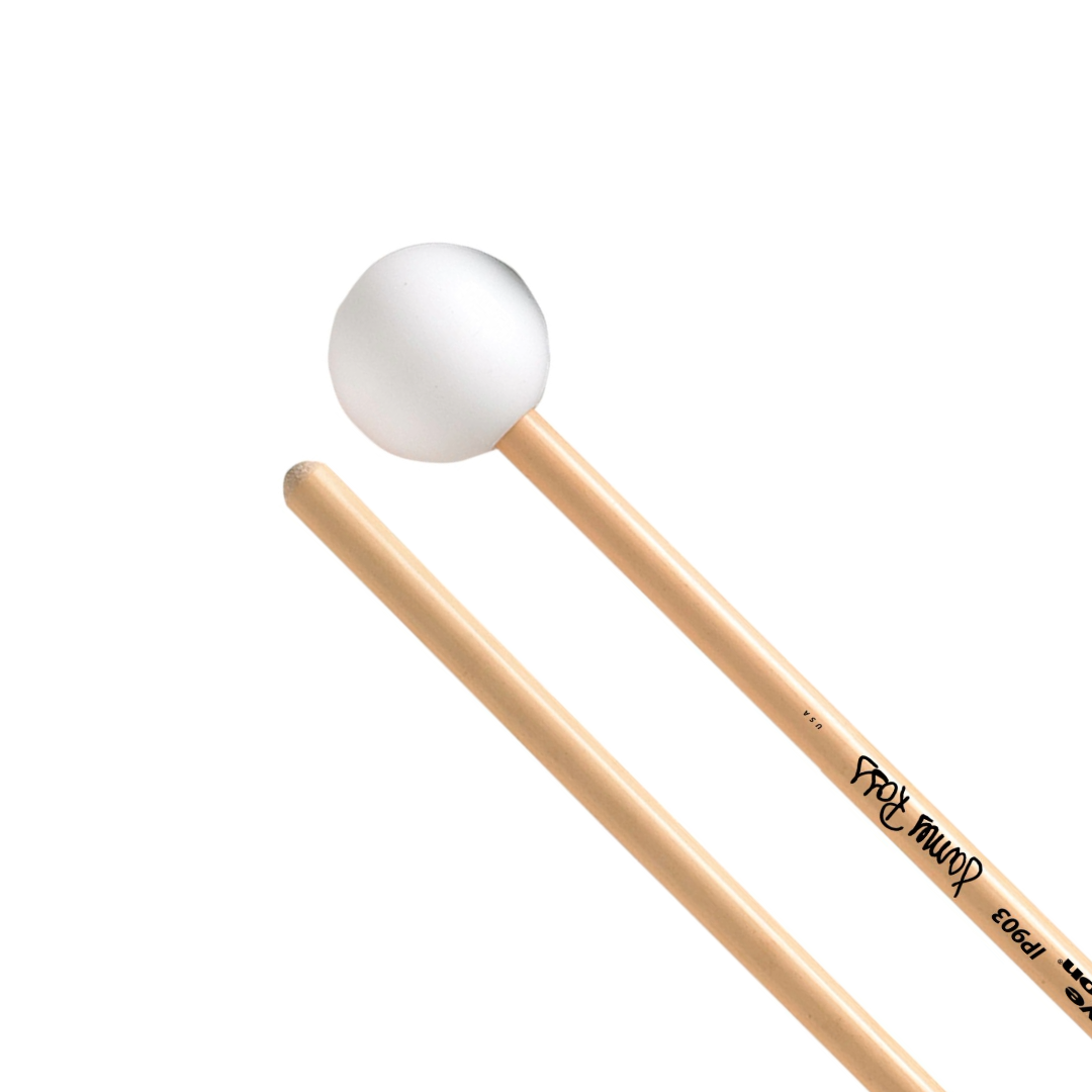 Innovative Percussion - IP-903 James Ross Dark Xylophone/Bell Mallets