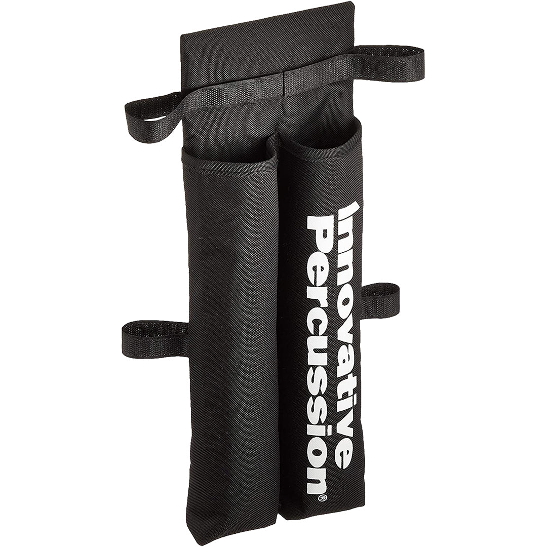 Innovative Percussion - SB2 Marching Stick Bag - Two Pairs