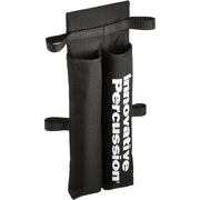 Innovative Percussion - SB2 Marching Stick Bag - Two Pairs