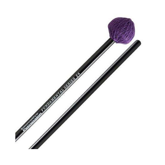 Innovative Percussion - F4 Fundamental Series Vibraphone Mallets