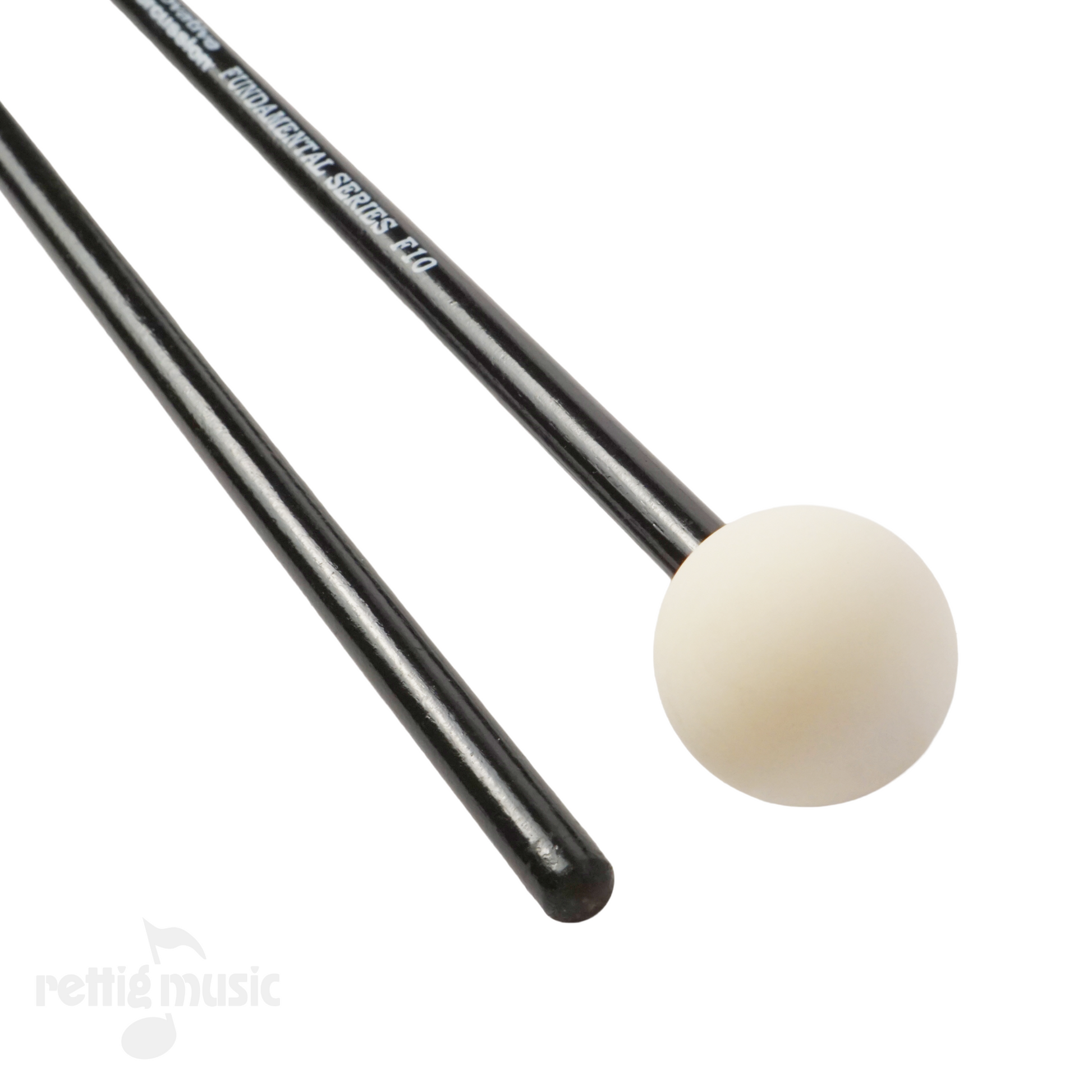 Innovative Percussion Fundamental Series F10 Plastic Bell/Xylophone Mallets