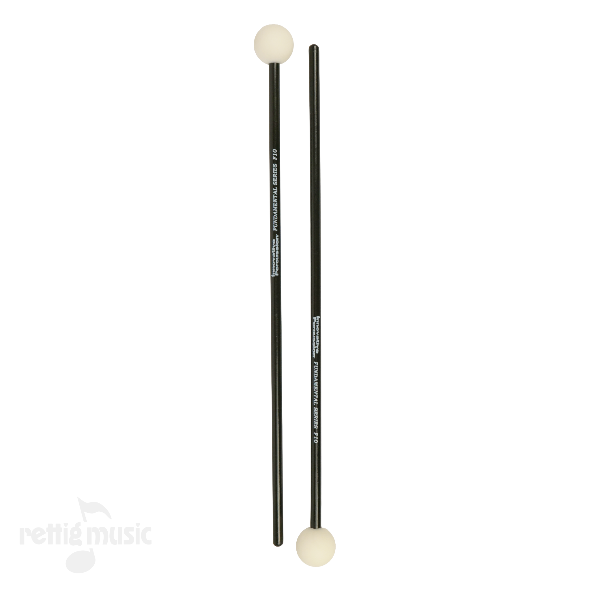 Innovative Percussion Fundamental Series F10 Plastic Bell/Xylophone Mallets