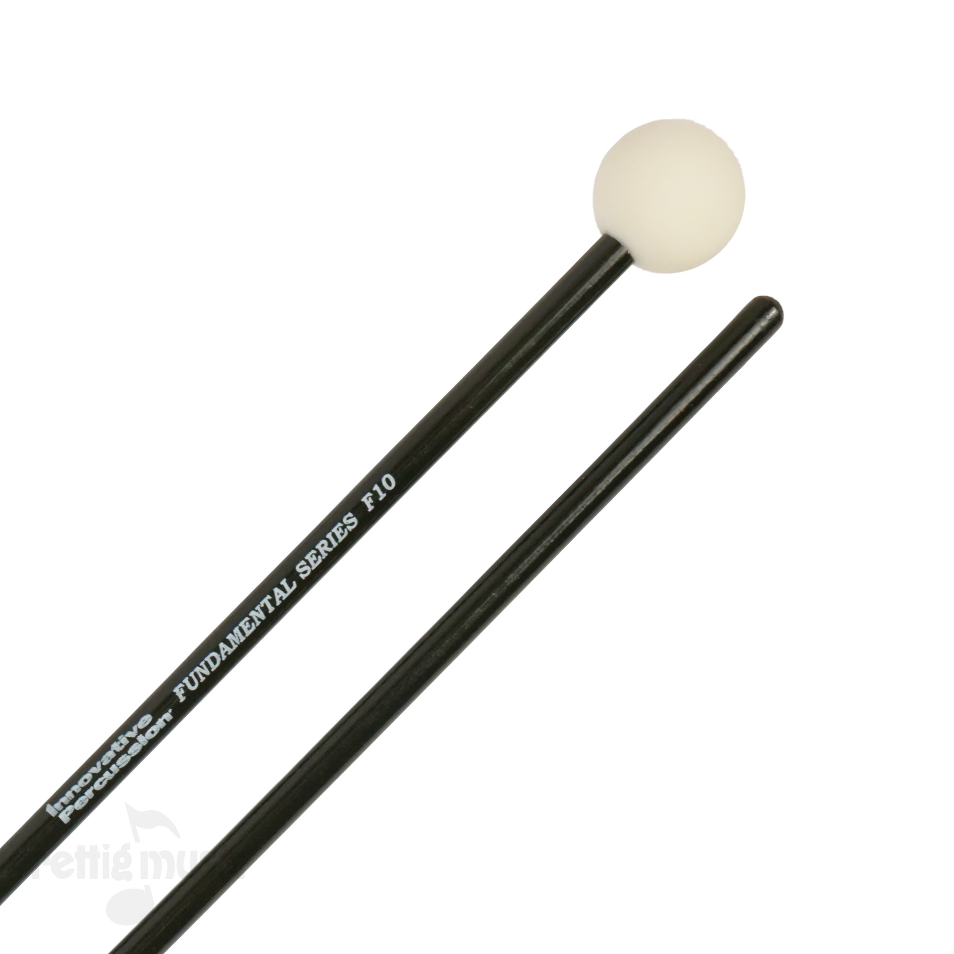 Innovative Percussion Fundamental Series F10 Plastic Bell/Xylophone Mallets