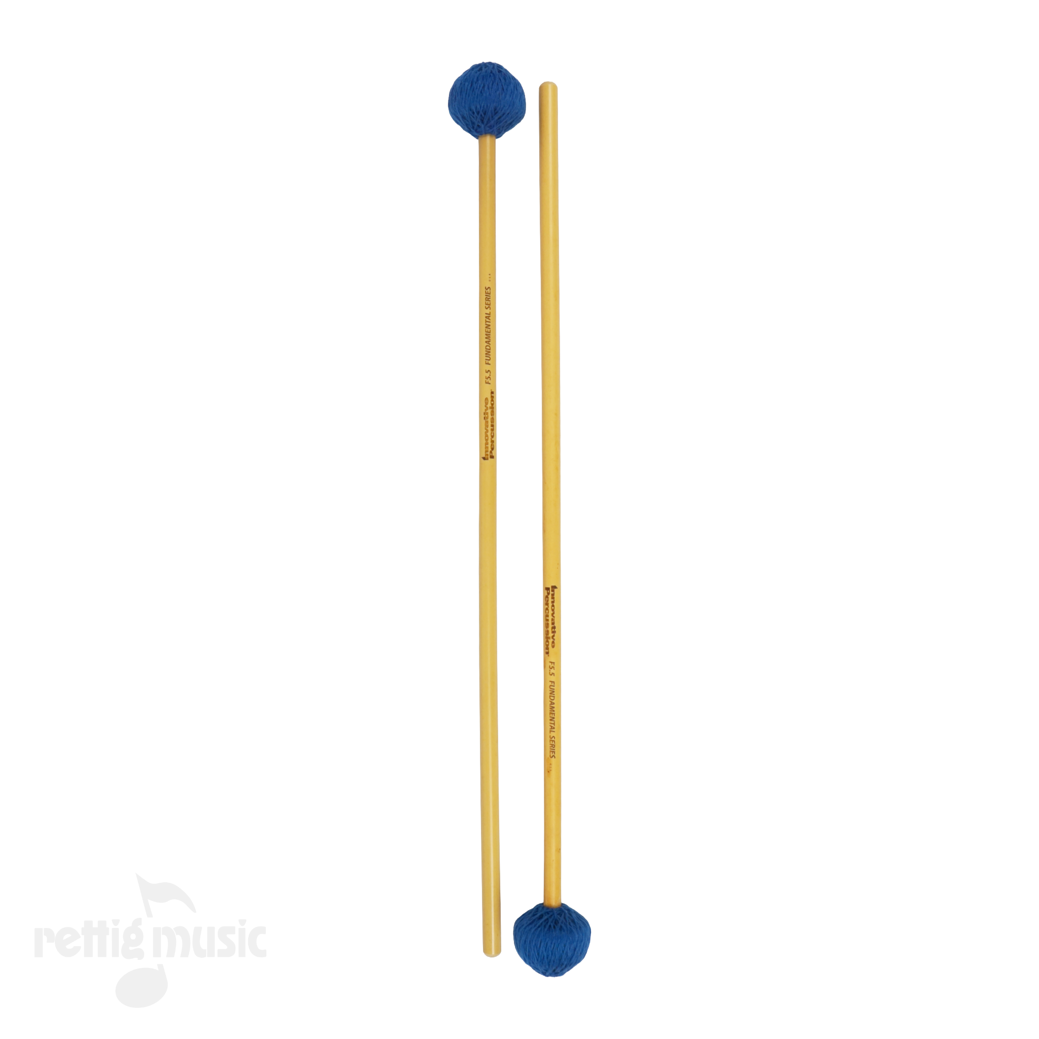 Innovative Percussion IPF5.5 Fundamental Series Vibraphone Mallets