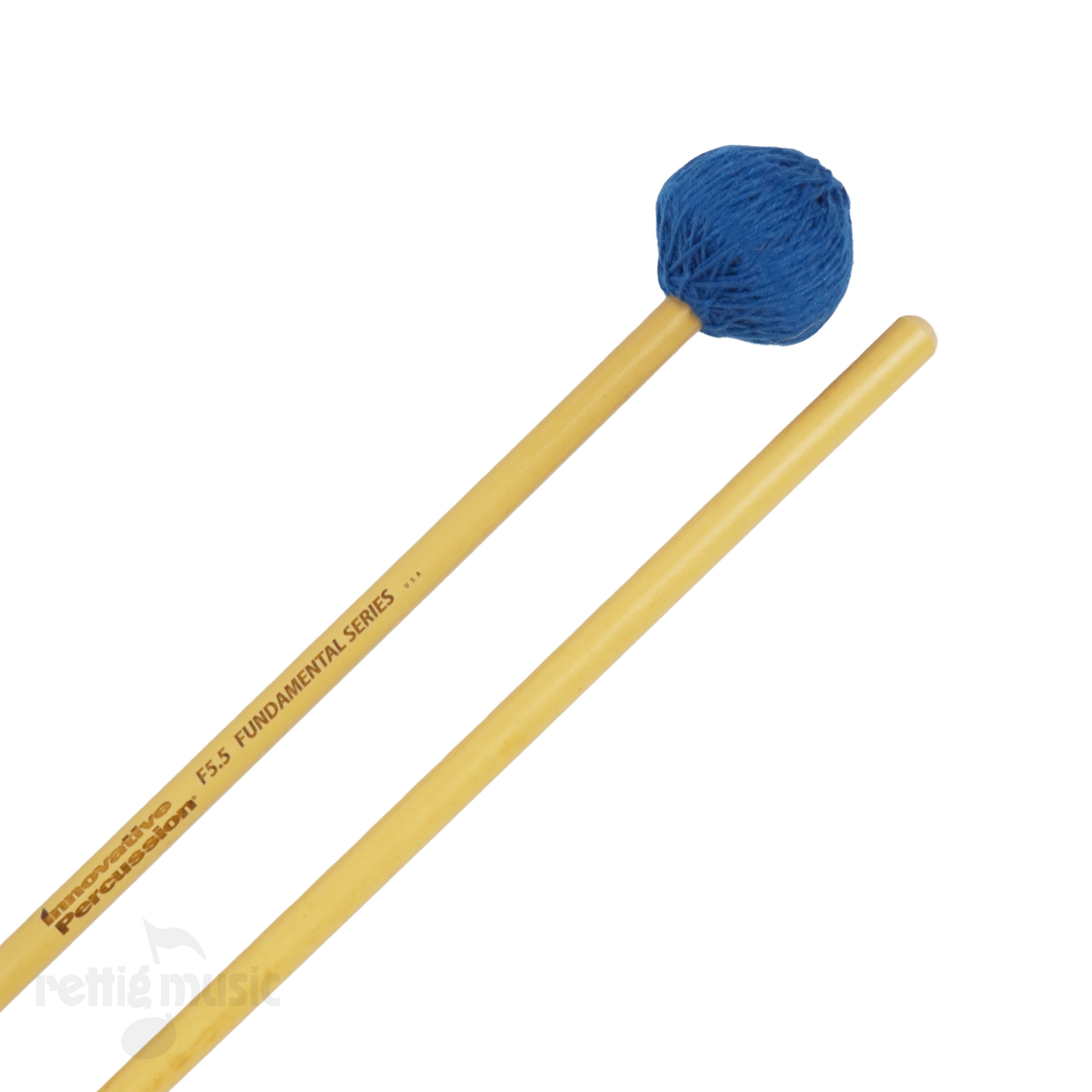 Innovative Percussion IPF5.5 Fundamental Series Vibraphone Mallets