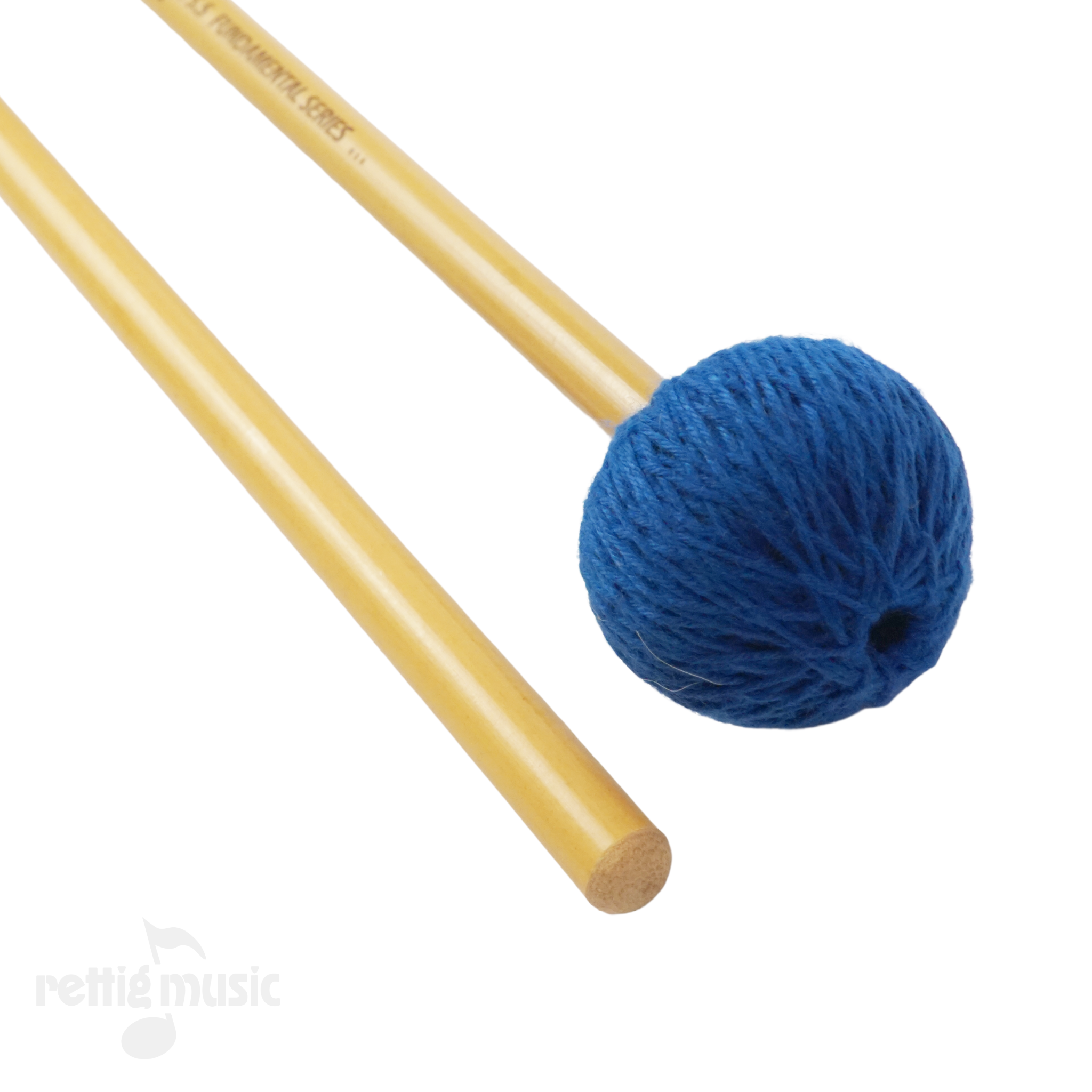 Innovative Percussion IPF5.5 Fundamental Series Vibraphone Mallets