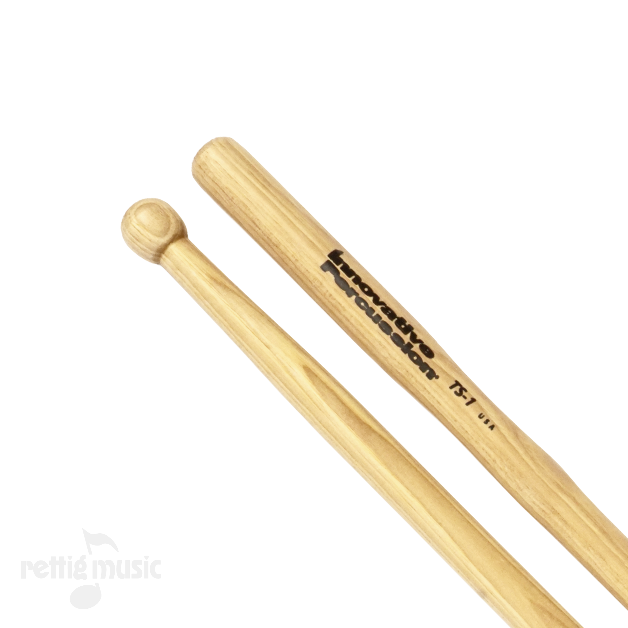 Innovative Percussion TS-1 Multi-Tom Sticks