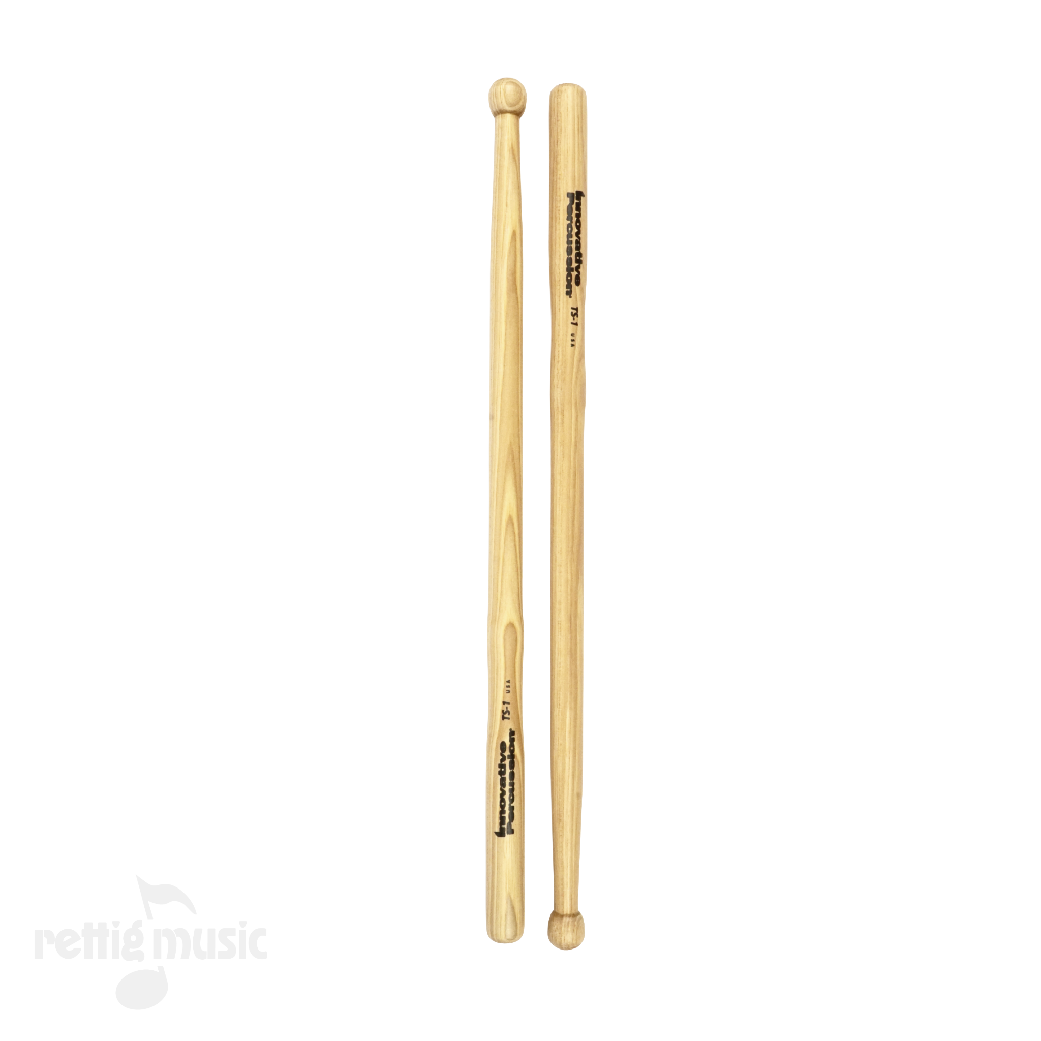 Innovative Percussion TS-1 Multi-Tom Sticks