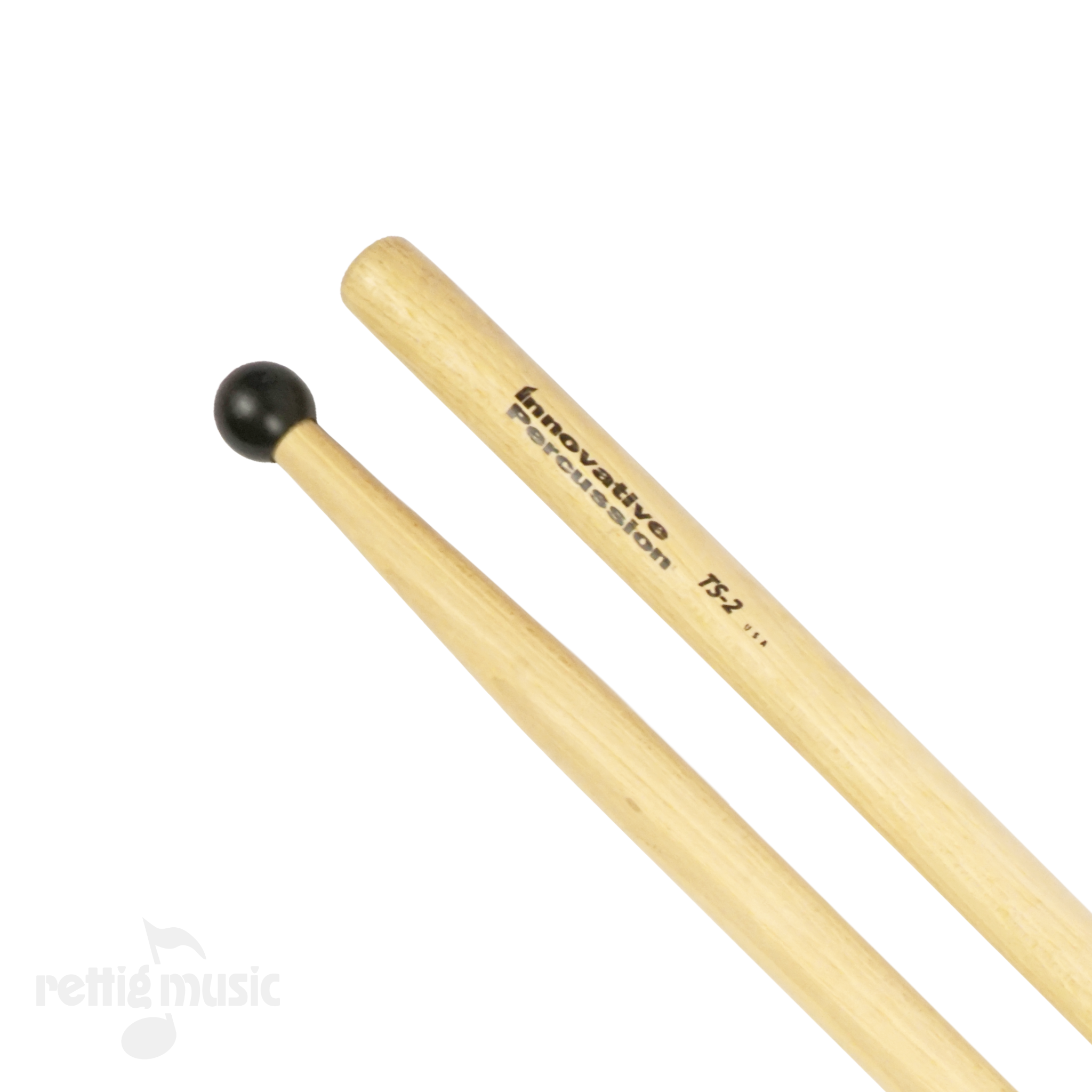 Innovative Percussion TS-2 Multi-Tom Sticks