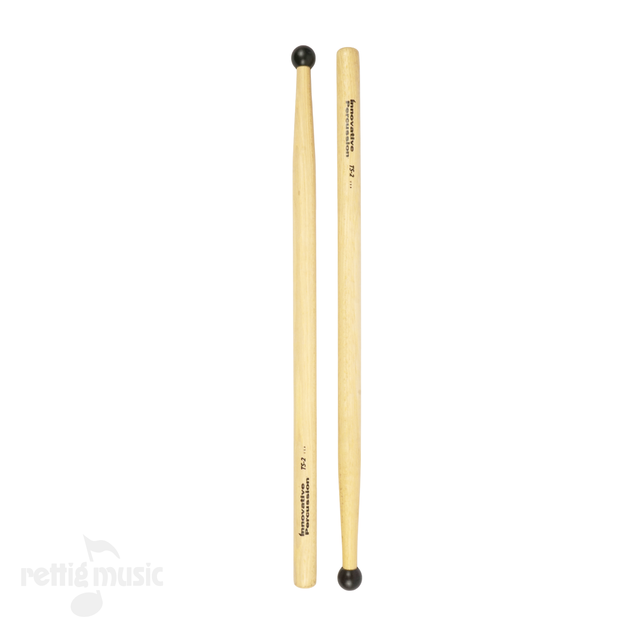 Innovative Percussion TS-2 Multi-Tom Sticks