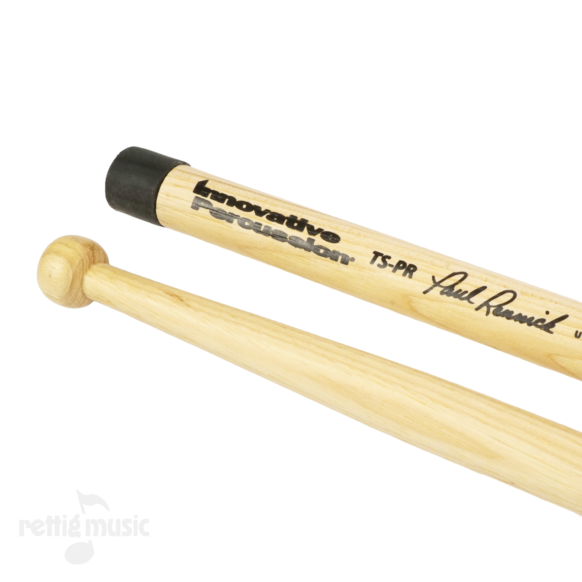 Innovative Percussion Paul Rennick Tenor Sticks