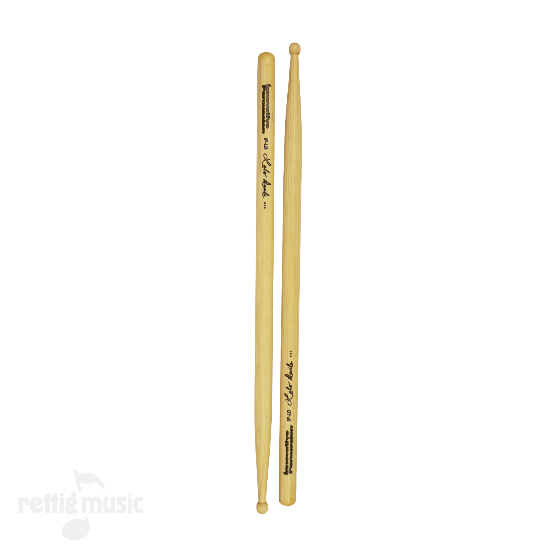 Innovative Percusion IP-LD Lalo Davila Snare Drum Sticks