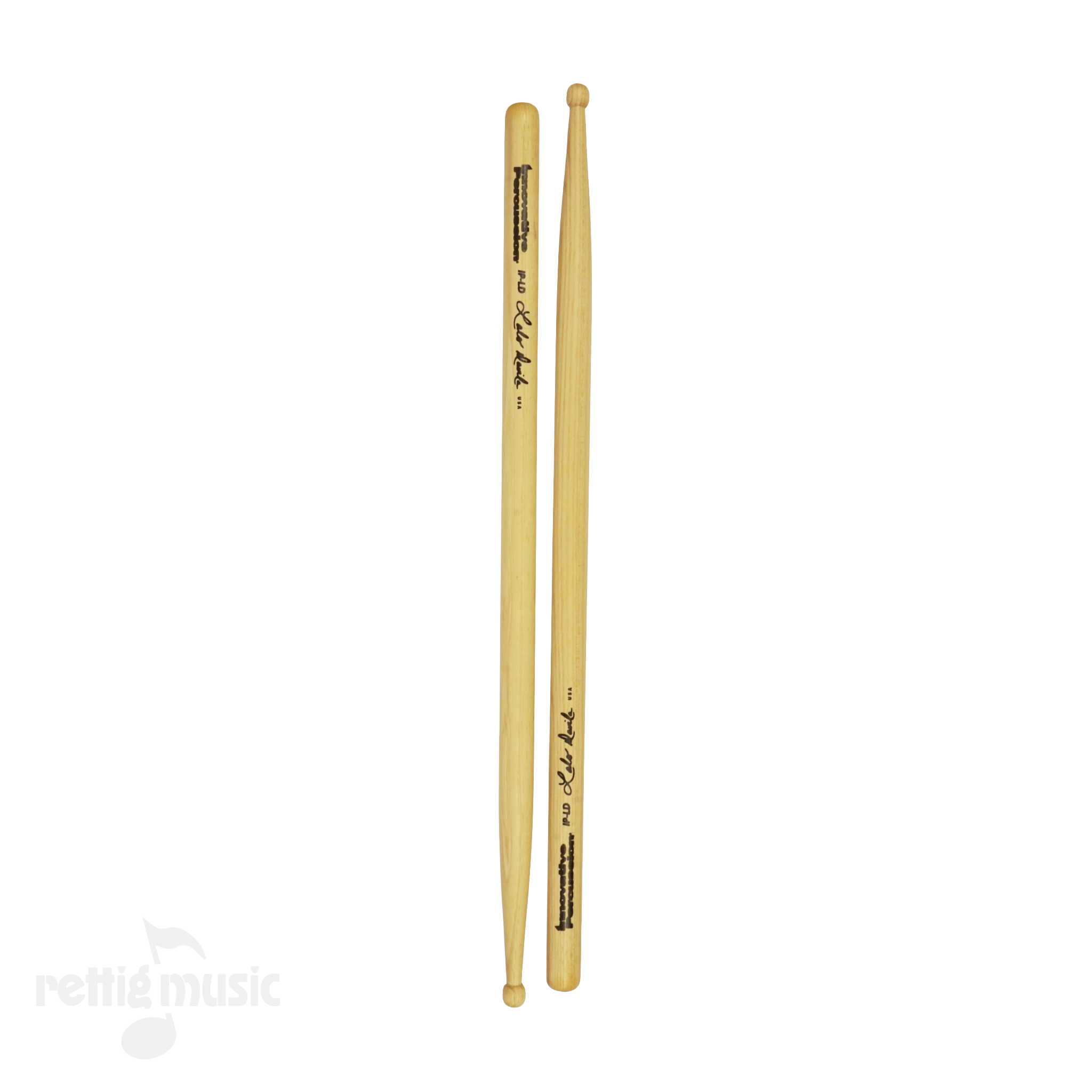 Innovative Percusion IP-LD Lalo Davila Snare Drum Sticks