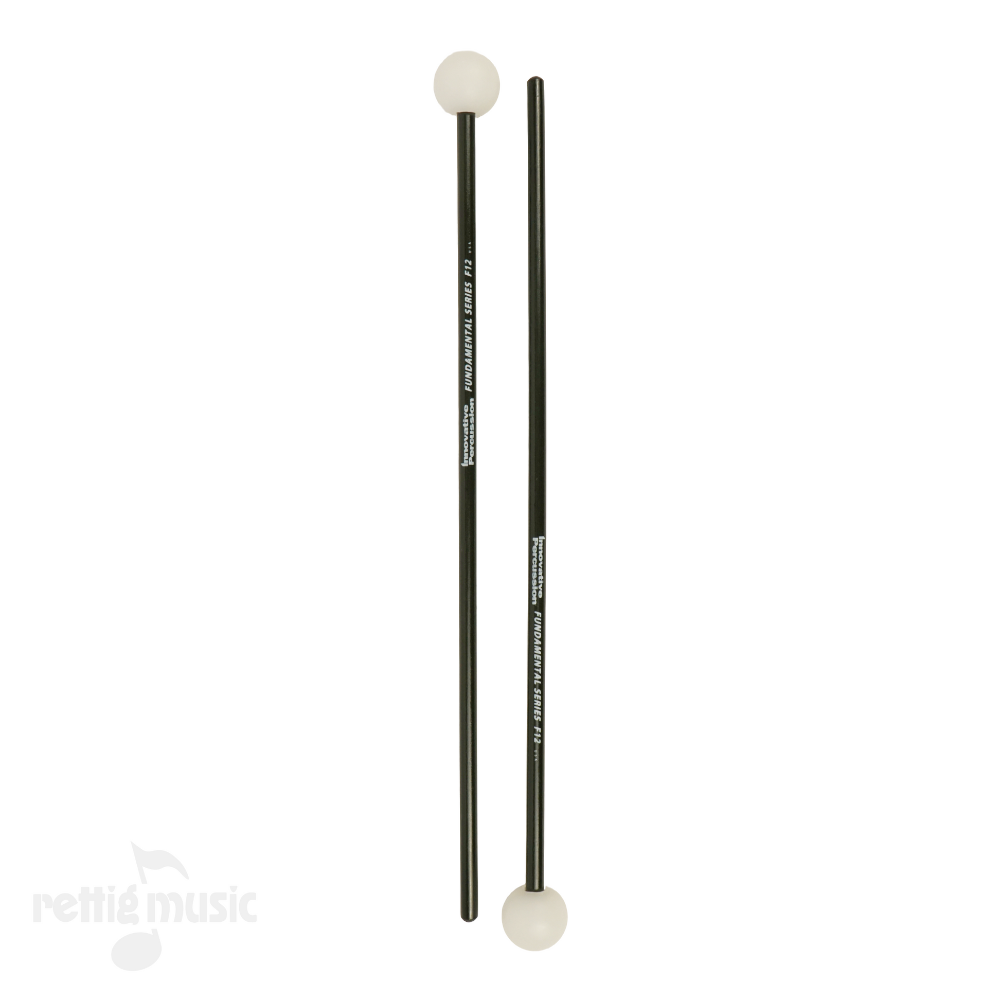 Innovative Percussion F12 Fundamental Series Bell/Xylophone Mallets